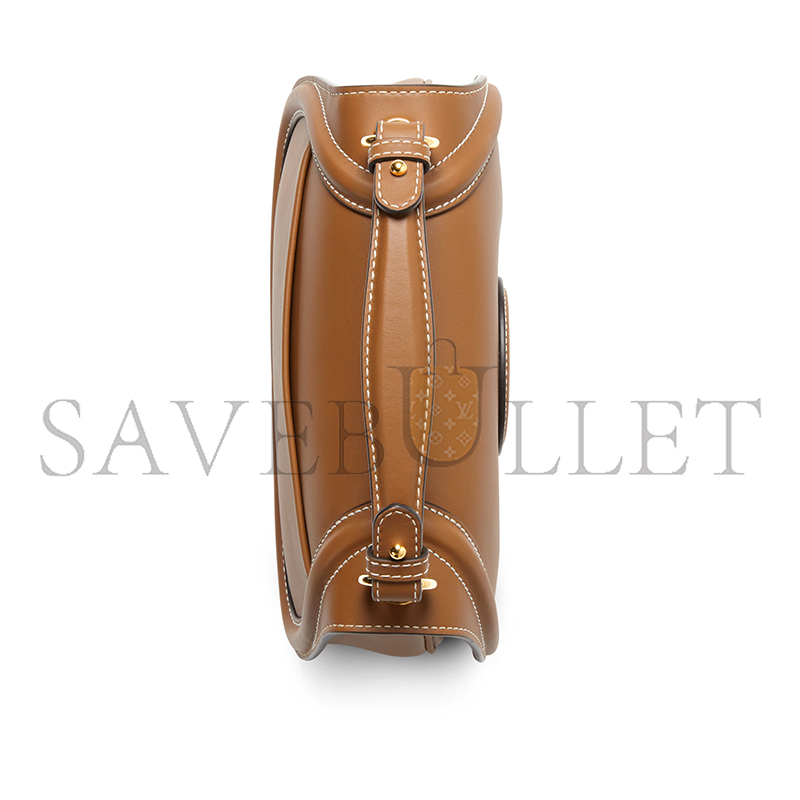 GUCCI BLONDIE MEDIUM TOP HANDLE BAG 815714 (27*17*7cm)